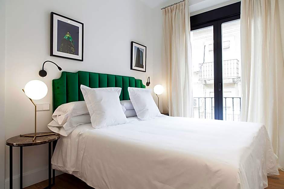 Mante House - Malasaña Design