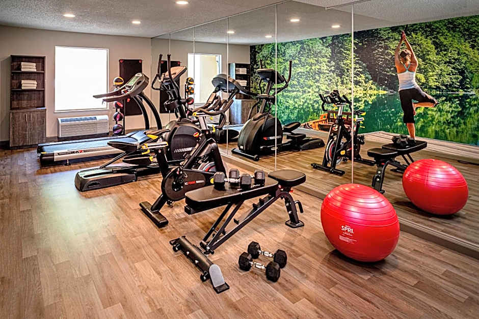 Clarion Pointe Beckley