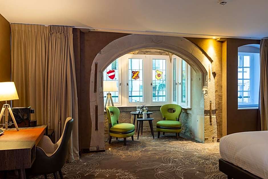 Hotel Restaurant L'Orchidee