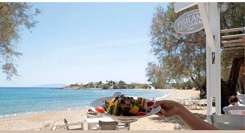 Fisilanis Beachfront Hotel