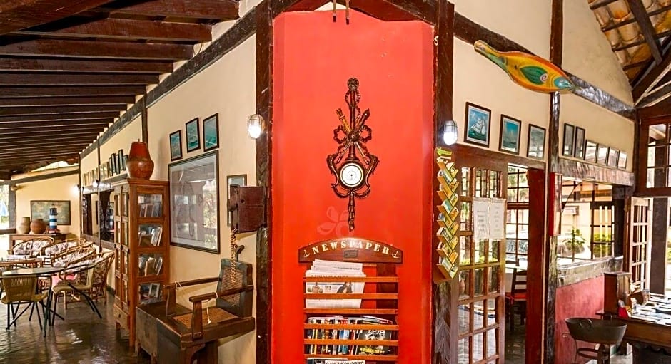 Velinn Pousada Dos Marinheiros