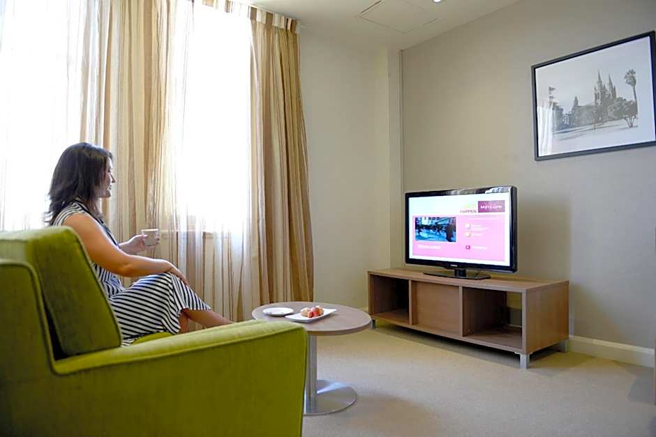 Grosvenor Hotel Adelaide by Accor