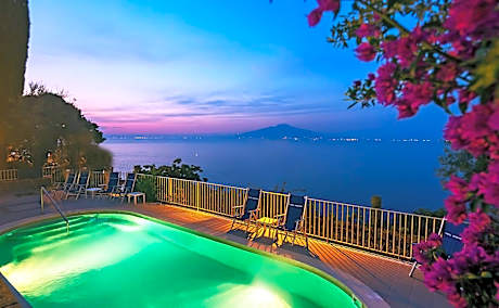 Hotel Miramare
