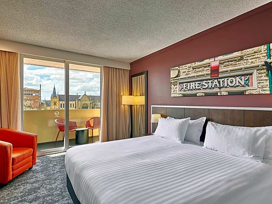 Mercure Perth On Hay