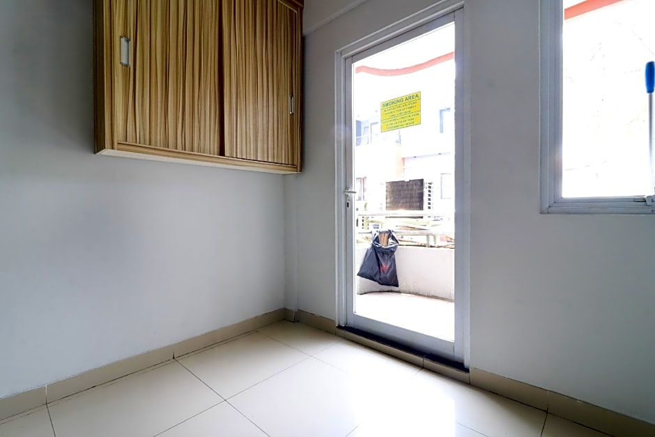 City Style Residence