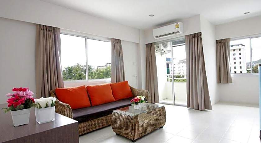 Veerawan Hotel @ Hua Hin