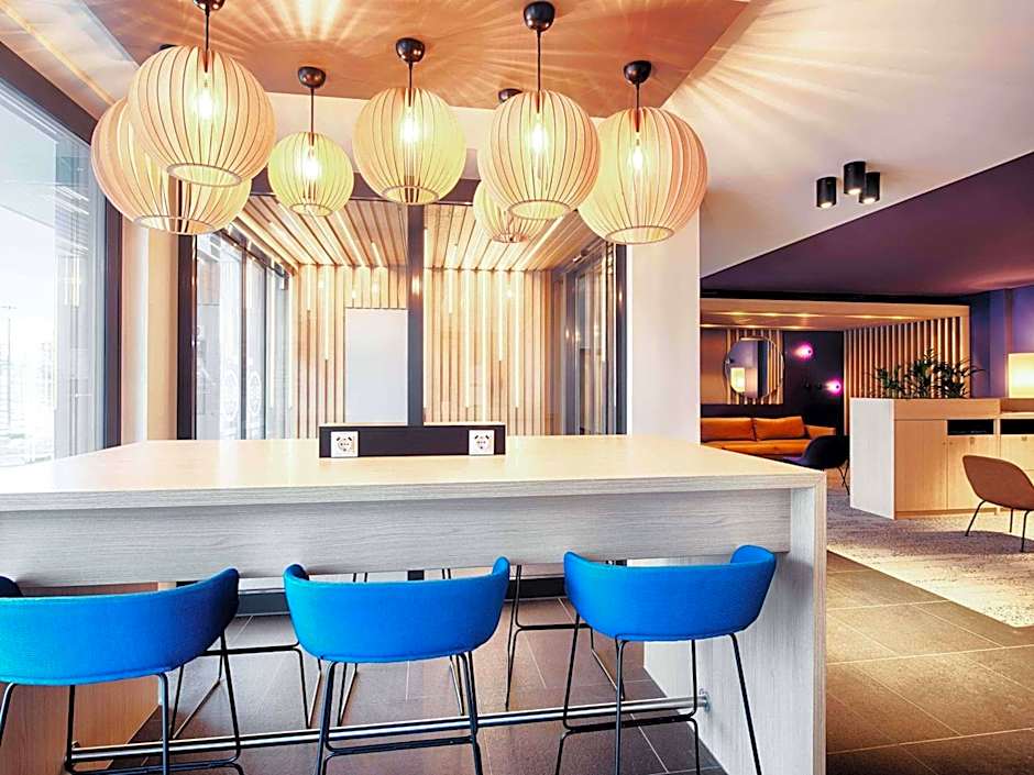 B&B Hotel Augsburg-West