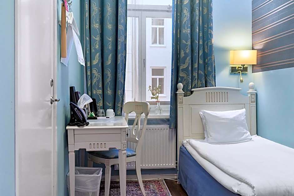 Best Western Hotel Bentleys