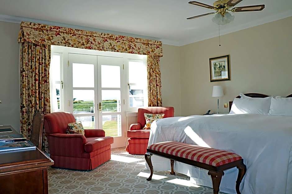 Trump Turnberry