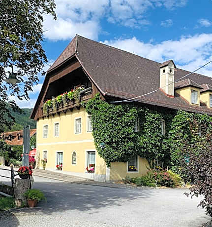 Landhotel Restaurant Hubinger