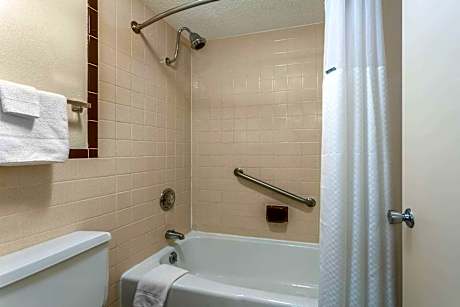 Double Room - Non-Smoking