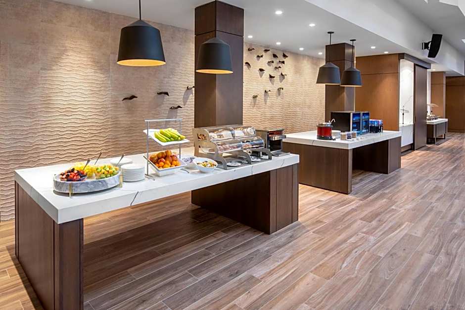 Madison Marriott West