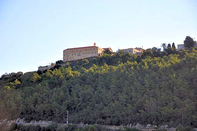 Lagace Hotel