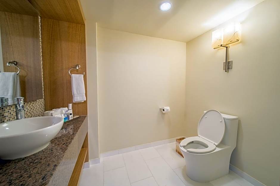 Real Intercontinental San Salvador By IHG