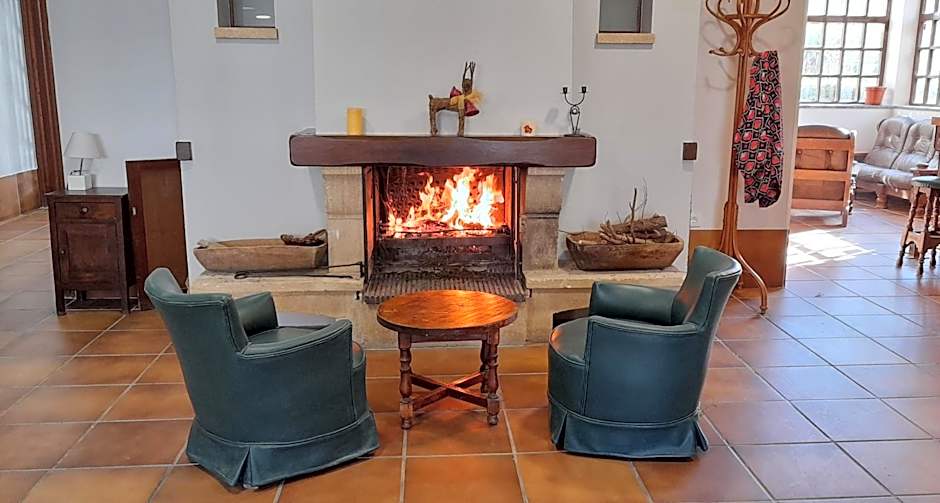 Hotel del Trueno