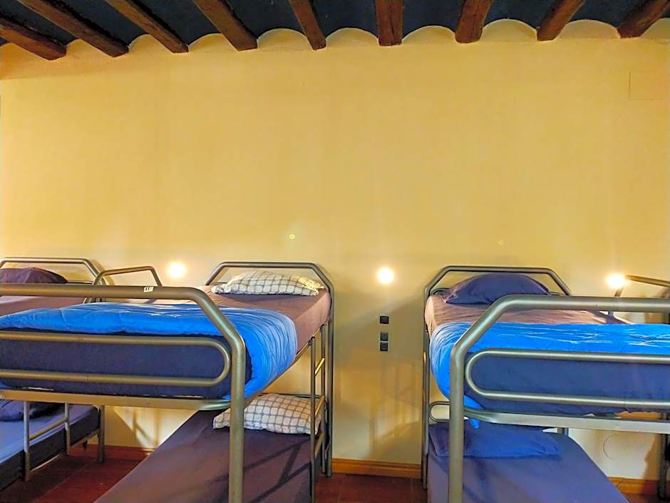 ALBERGUE CASA BAZTAN