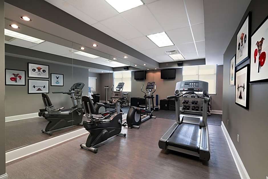 Holiday Inn Wilmington By IHG