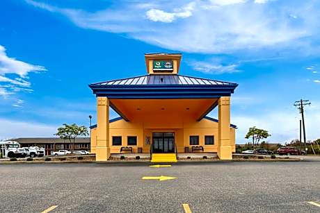 Quality Inn Mason Near Kings Island