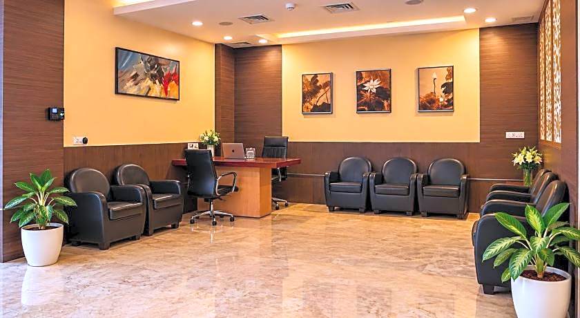 The Altruist Wagholi Hotel