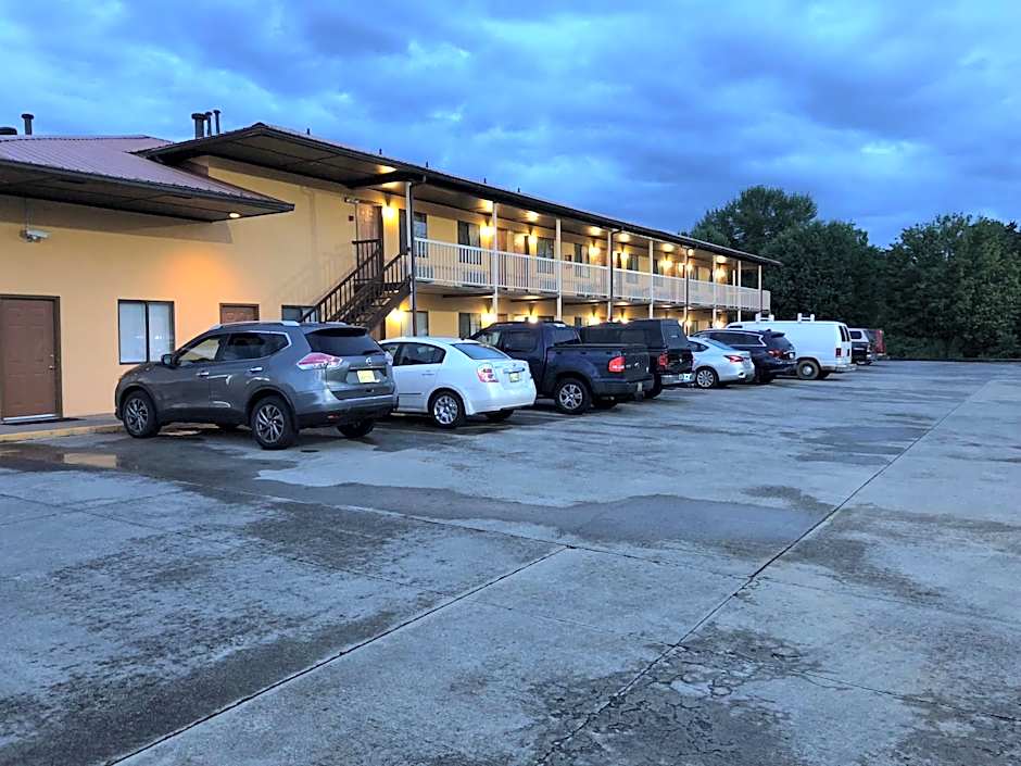 Motor Inns Of America