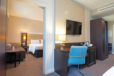 Family Room - Non Smoking