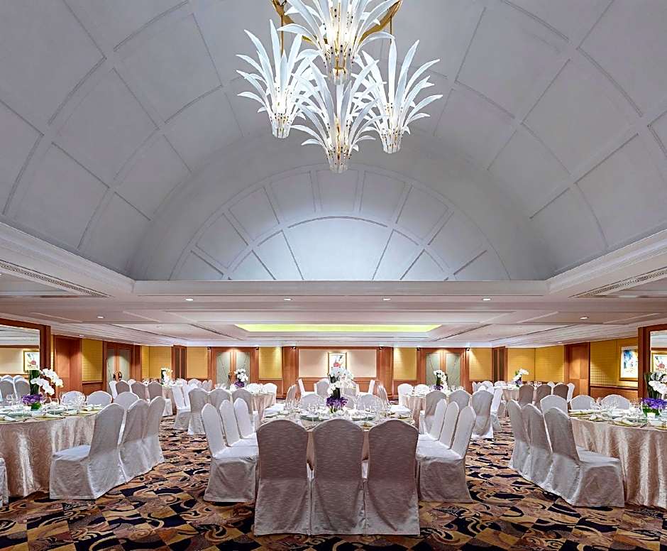 InterContinental Grand Stanford Hong Kong By IHG