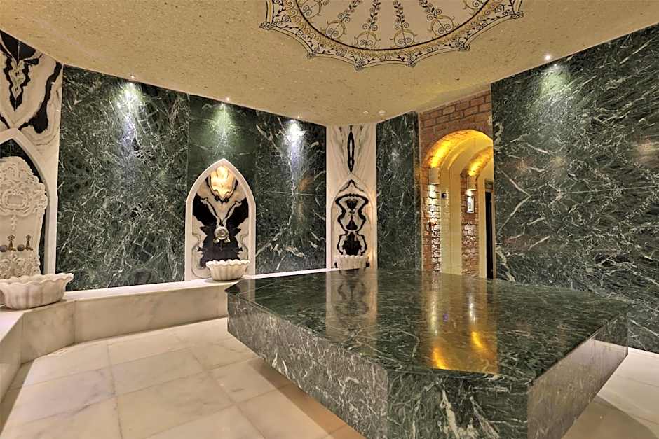 Elika Cave Suites Cappadocia, Curio Collection by Hilton