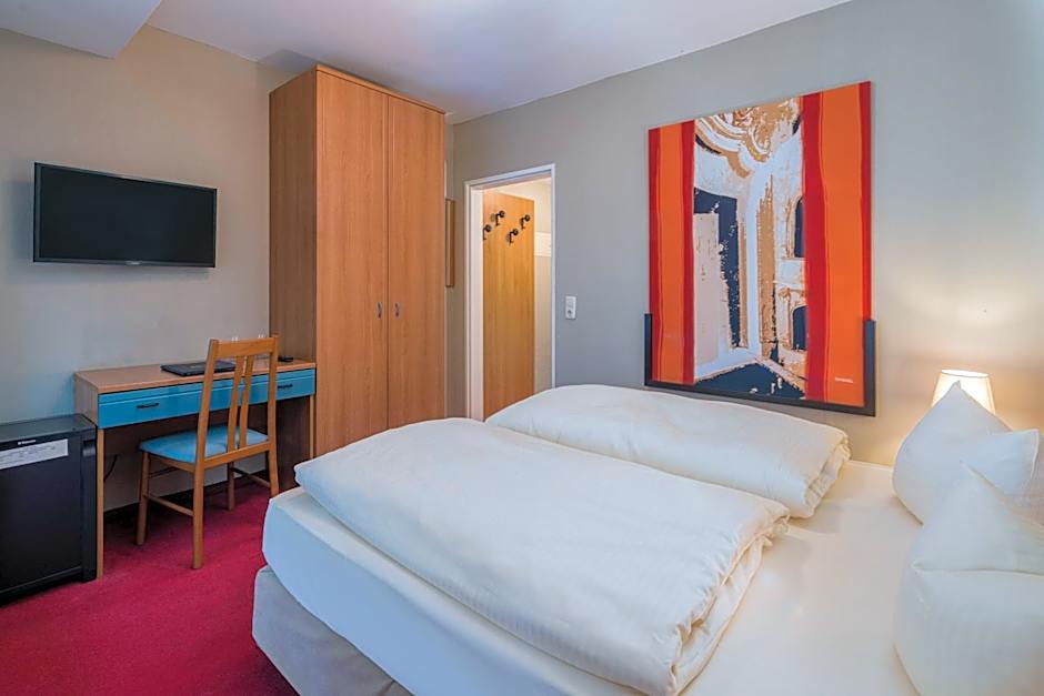 Hotel Fidelio