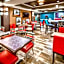Hampton Inn By Hilton San Francisco-Airport