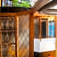Chalet del Carmen, Coyoacán