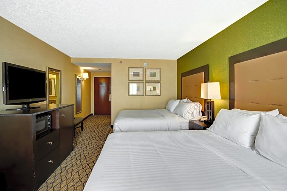 Holiday Inn Express Hotel & Suites Christiansburg By IHG