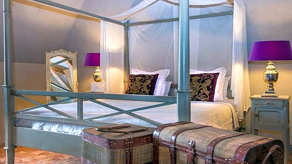 Château de l'Epinay