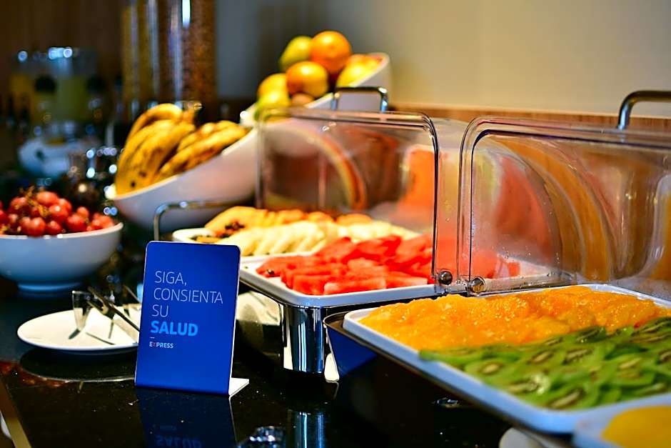 Holiday Inn Express Asuncion Aviadores