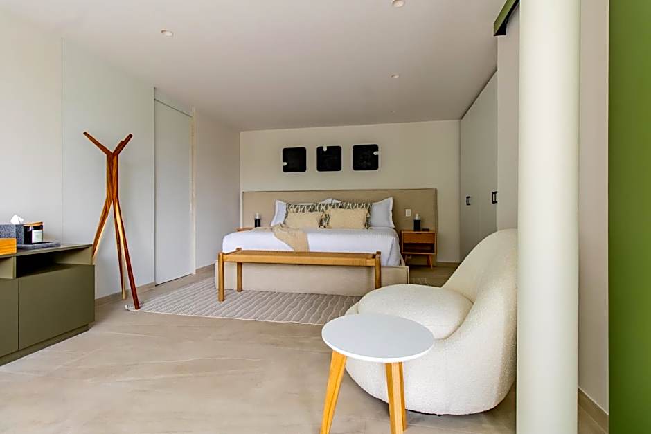 Capitalia - Luxury Apartments - Polanco - Alejandro Dumas