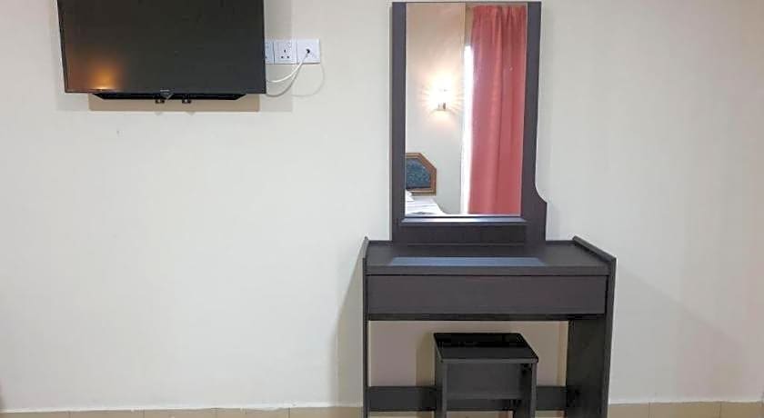 Champcity Hotel Sdn Bhd