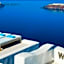 White Santorini Suites & Spa