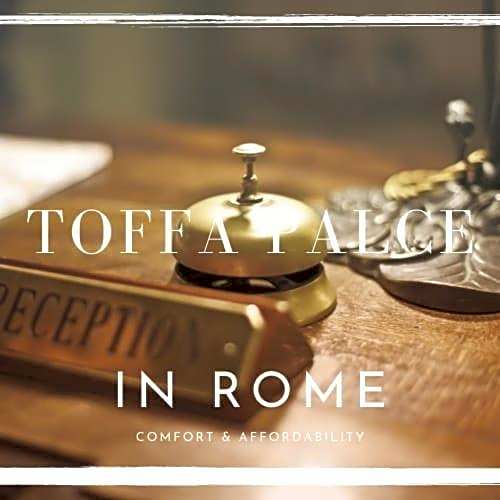 Toffa Place In Rome