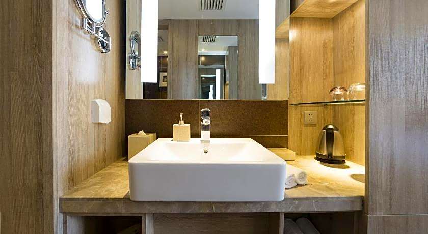 Mercure Taiyuan E Tech