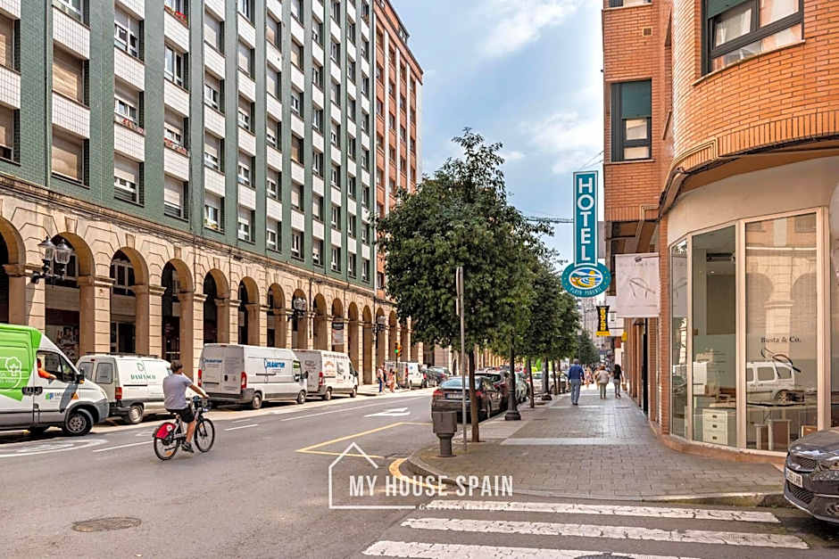 Hotel Playa Poniente