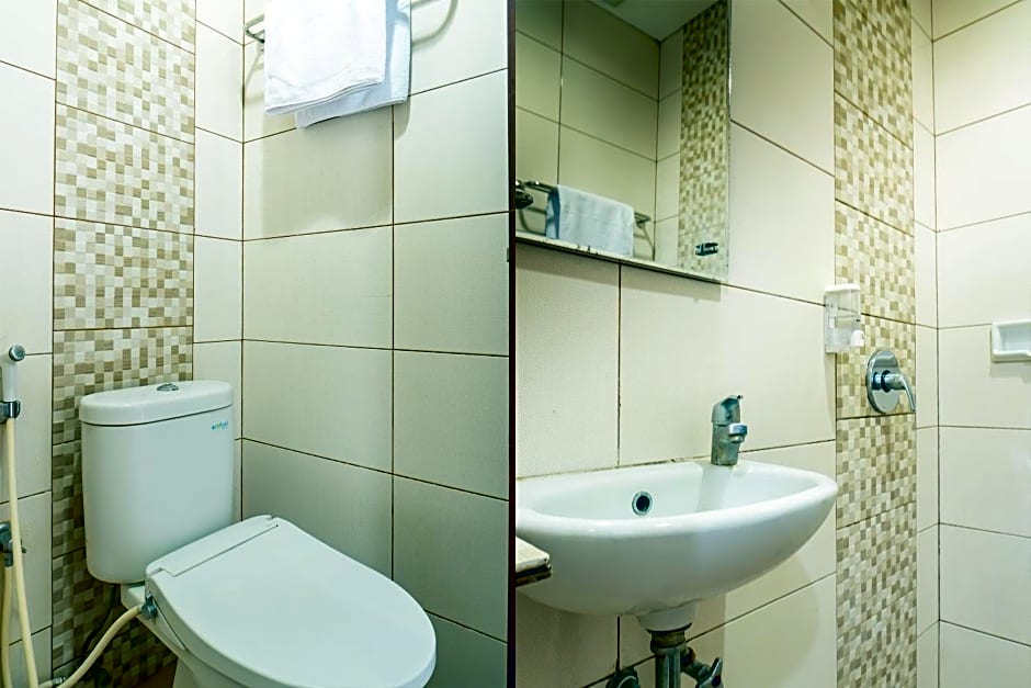 Super OYO 794 Ln 9 Bandung Guest House