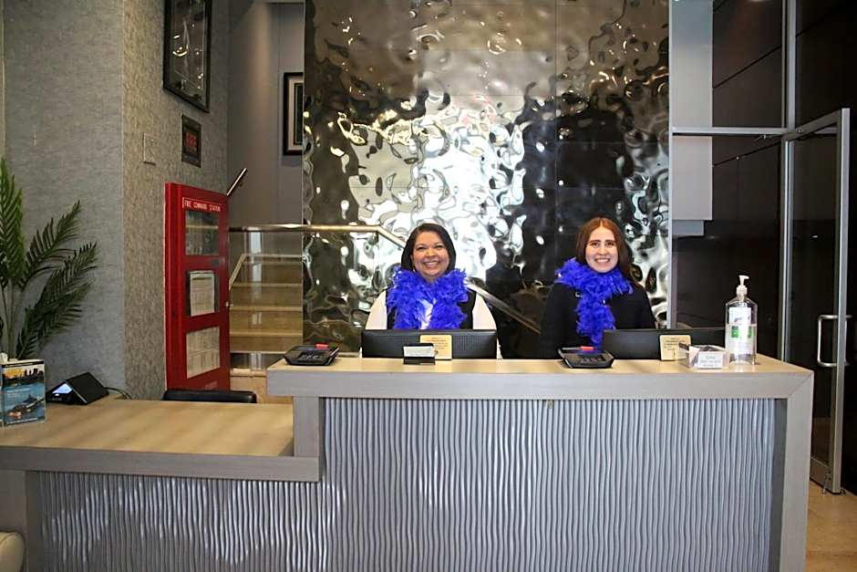 Blue Angel Hotel NYC, an Ascend Collection Hotel