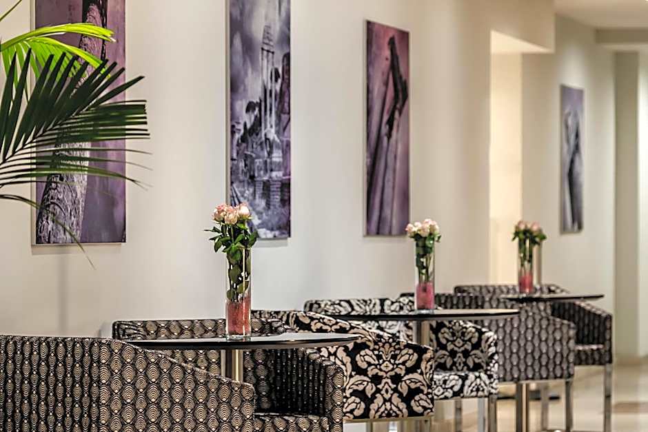 Eurostars Roma Aeterna Hotel