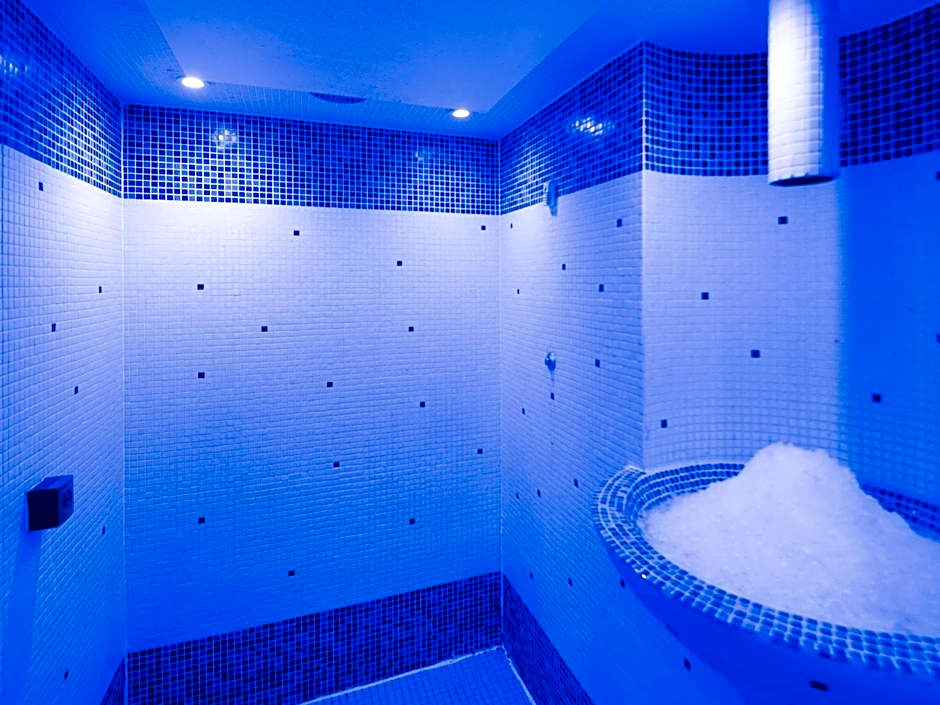 Mercure Manchester Norton Grange Hotel And Spa