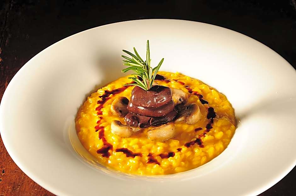 Vecchia Osteria Seseglio