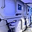Jianpuke Space Capsule Backpacker Hostel