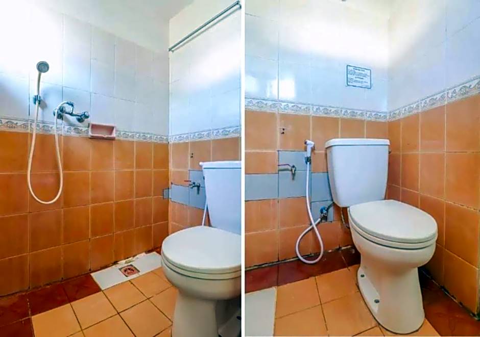 Hotel Candra Adigraha