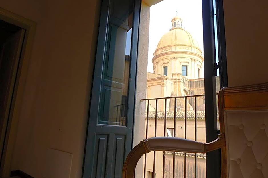 Landolina Palace Hotel