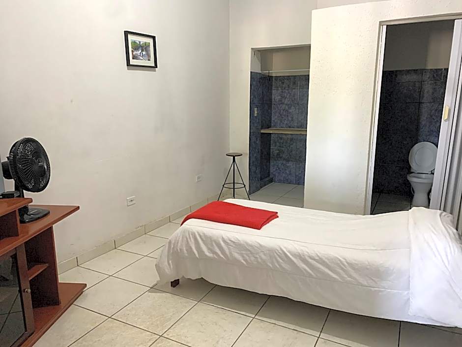 Hotel economic