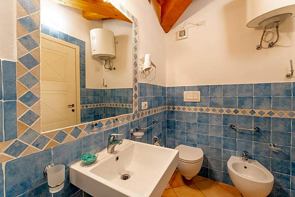 Residence Baia dei Mirti