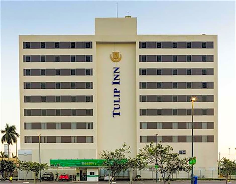 Tulip Inn Campos De Goytacazes